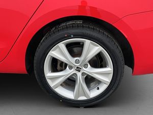 Seat Leon bild 30