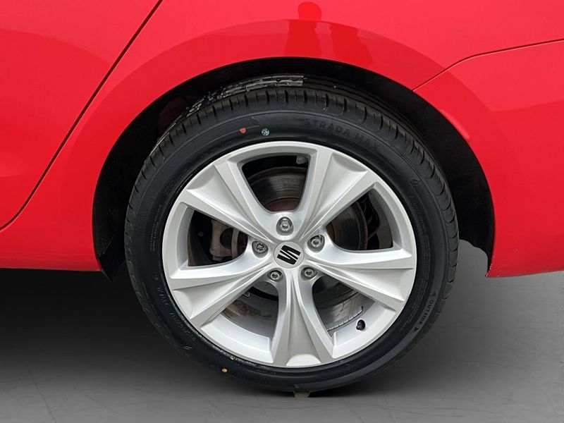 Seat Leon bild 30