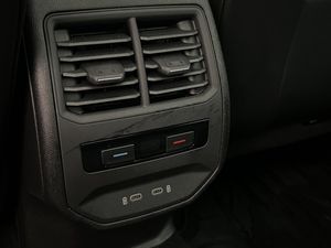 Seat Leon bild 27