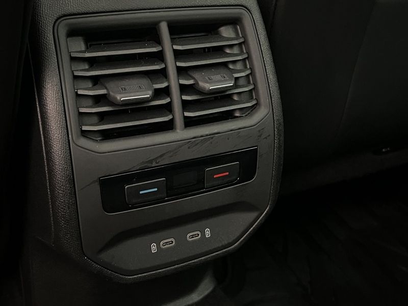 Seat Leon bild 27