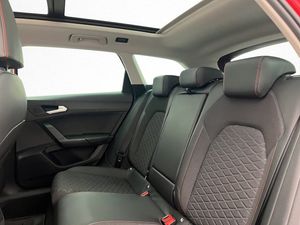 Seat Leon bild 26