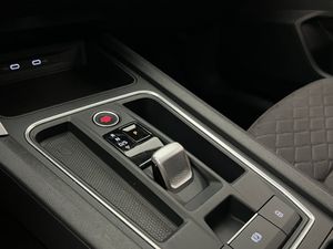 Seat Leon bild 22