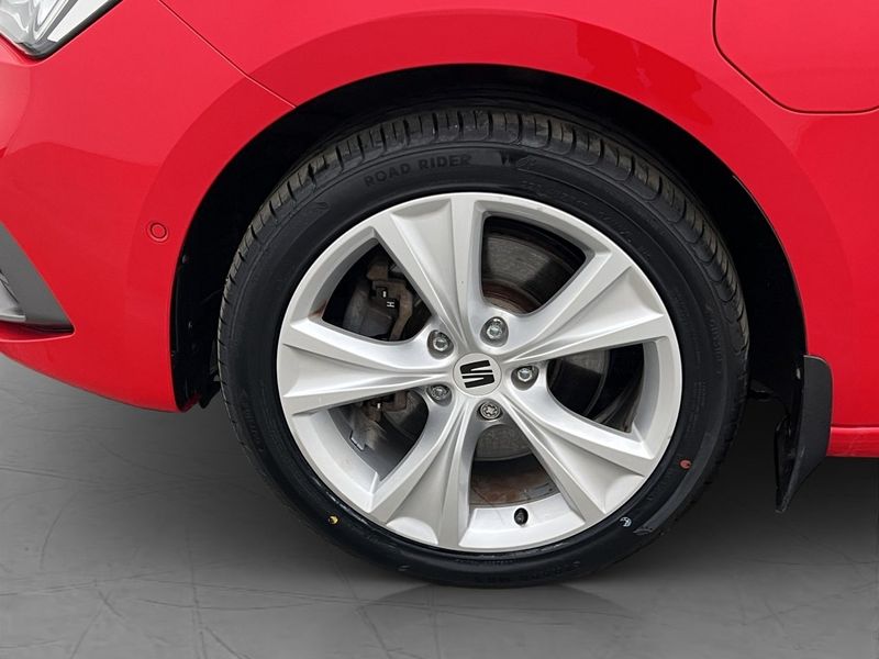 Seat Leon bild 29