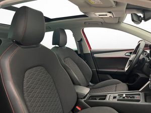Seat Leon bild 24