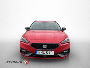 Seat Leon bild 2