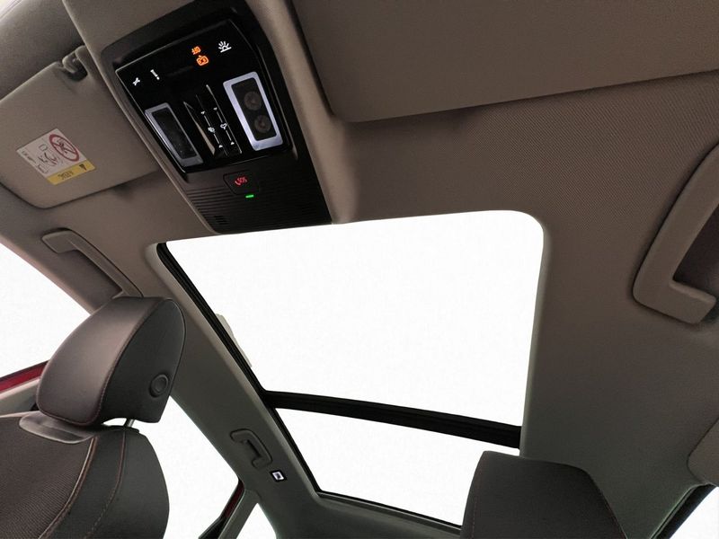 Seat Leon bild 12