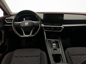 Seat Leon bild 13