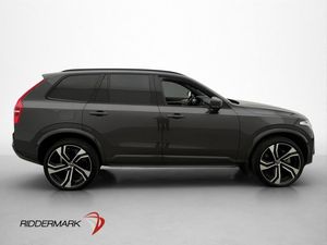 Volvo XC90 bild 9