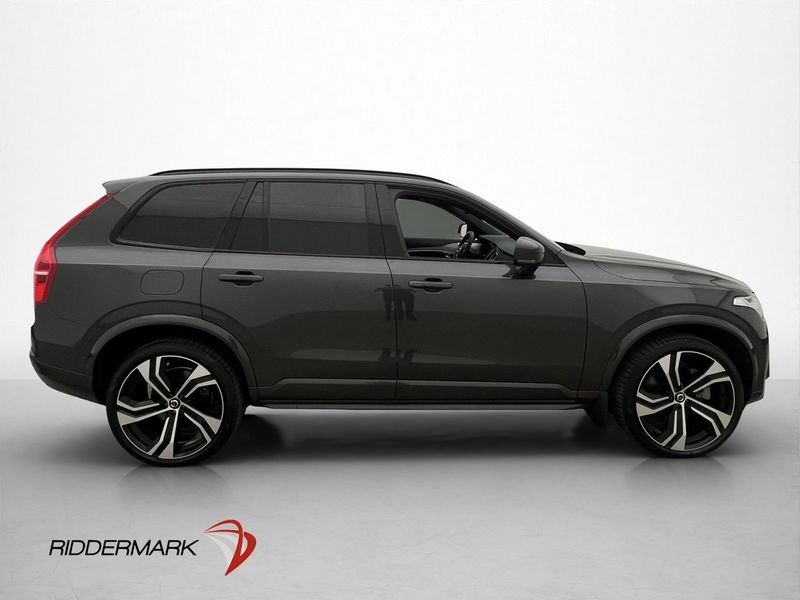 Volvo XC90 bild 9