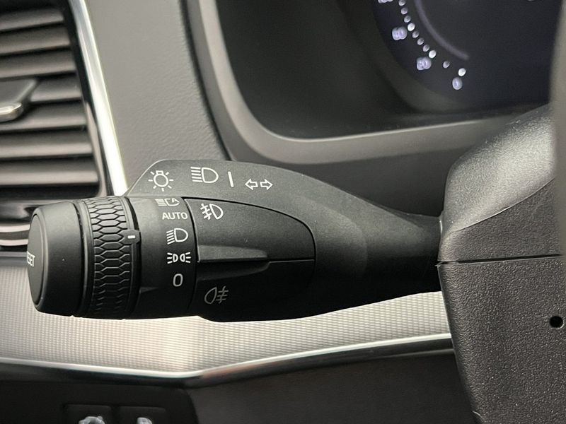 Volvo XC90 bild 20