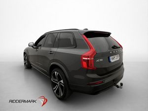 Volvo XC90 bild 6