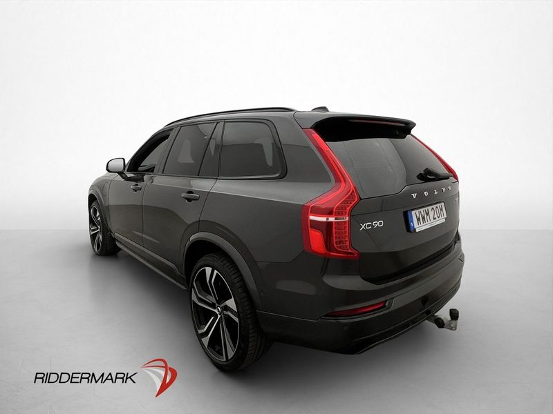 Volvo XC90 bild 6