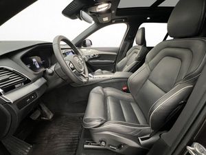 Volvo XC90 bild 12