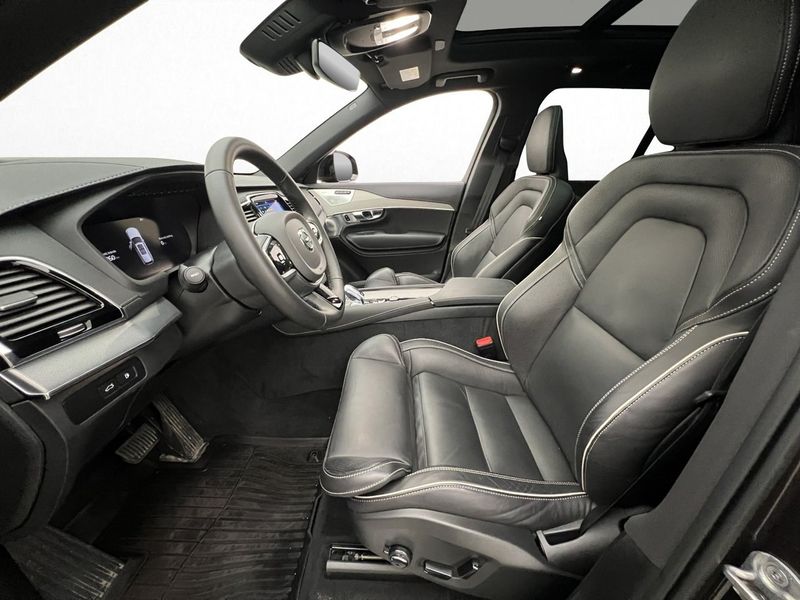 Volvo XC90 bild 12