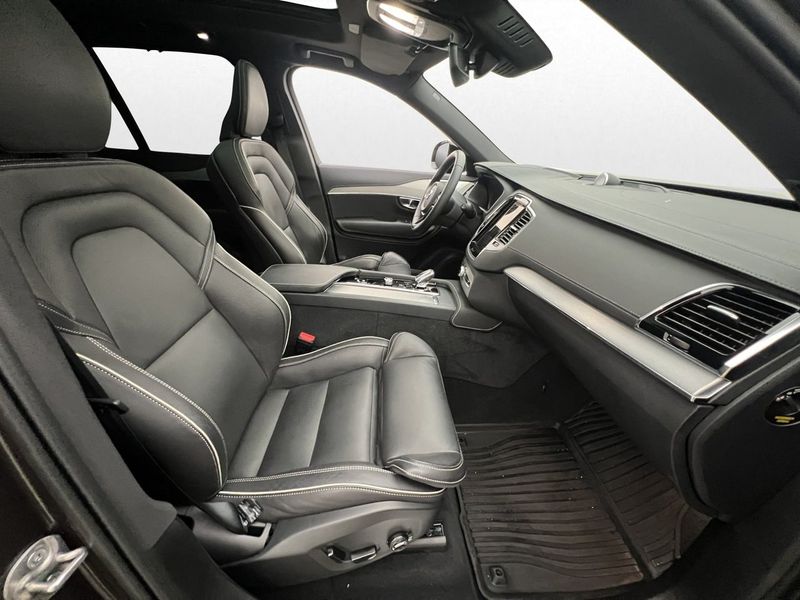 Volvo XC90 bild 32