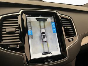 Volvo XC90 bild 24