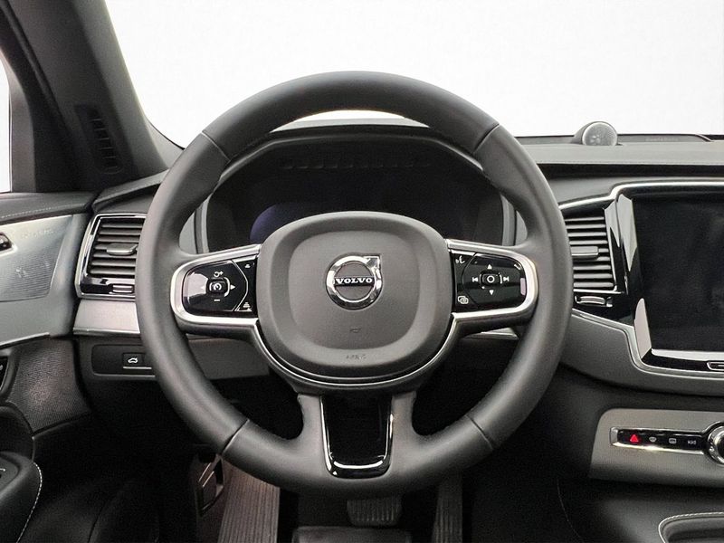 Volvo XC90 bild 15