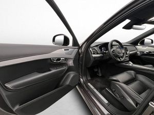 Volvo XC90 bild 11