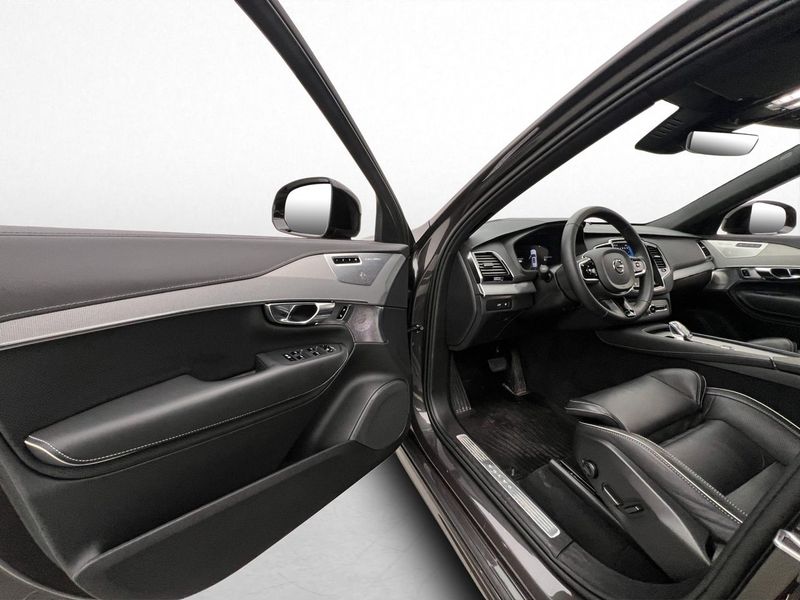 Volvo XC90 bild 11