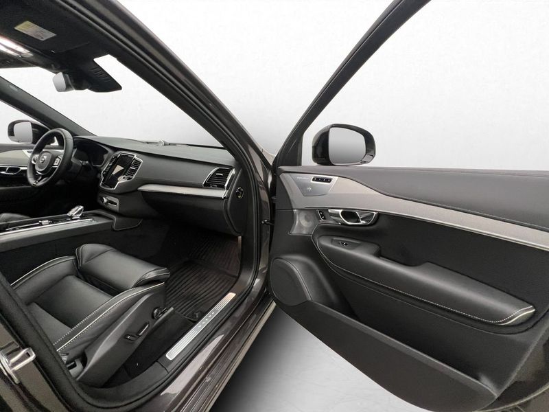 Volvo XC90 bild 33