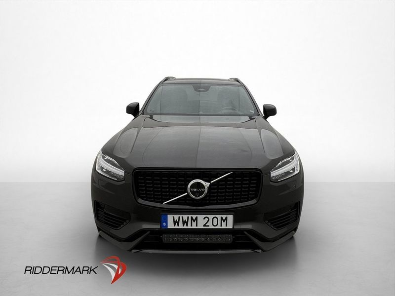 Volvo XC90 bild 2