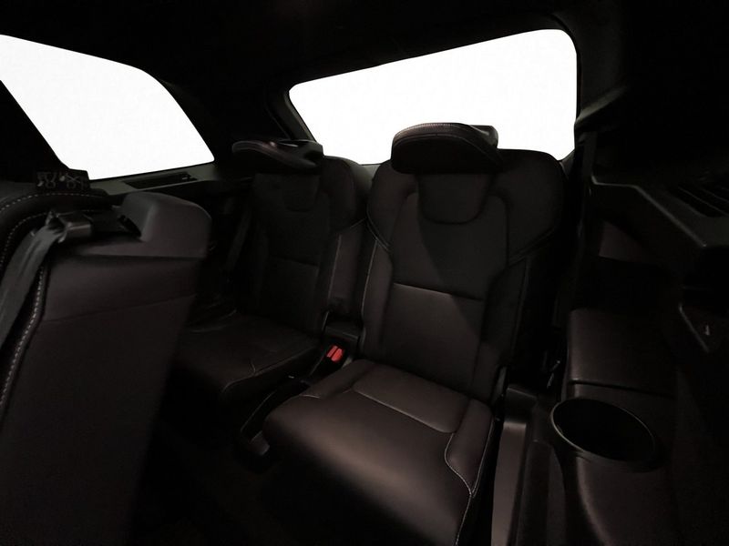 Volvo XC90 bild 36