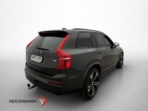 Volvo XC90 bild 8