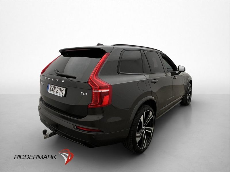 Volvo XC90 bild 8