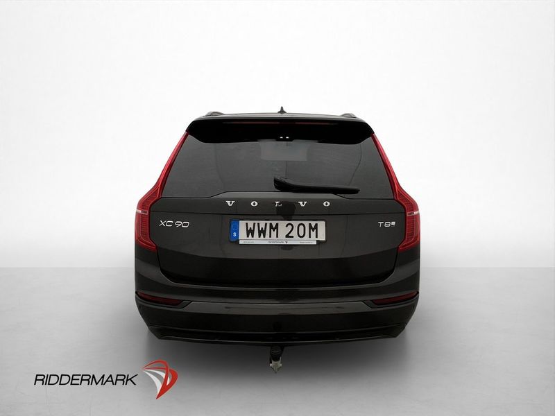 Volvo XC90 bild 7