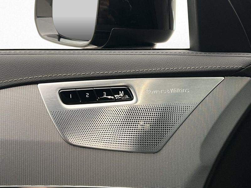 Volvo XC90 bild 17