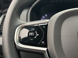 Volvo XC90 bild 19