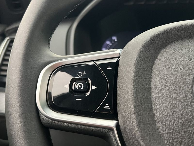 Volvo XC90 bild 19