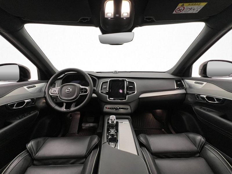 Volvo XC90 bild 14