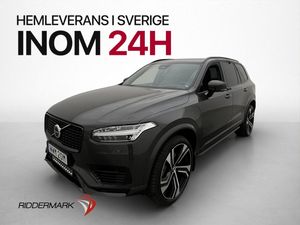 Volvo XC90 bild 3