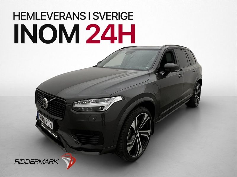 Volvo XC90 bild 3