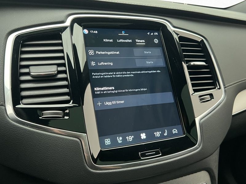 Volvo XC90 bild 29