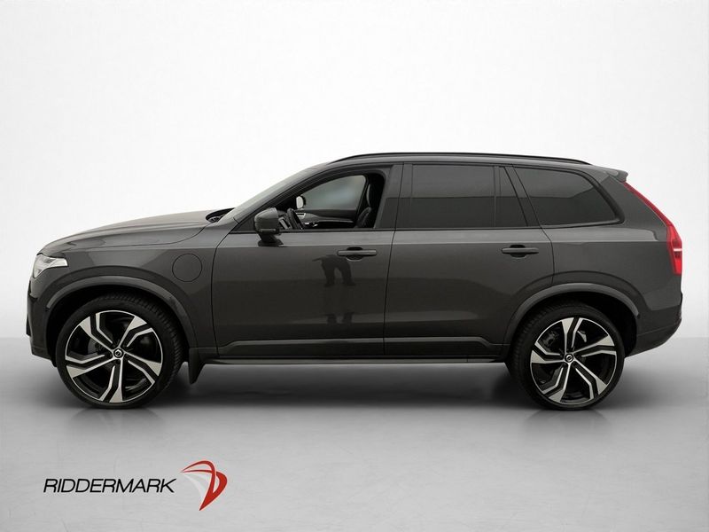 Volvo XC90 bild 5