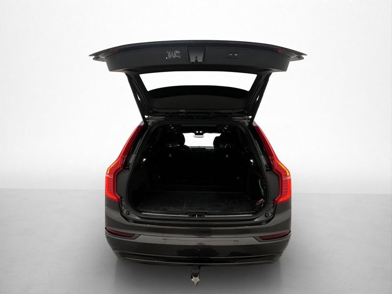 Volvo XC90 bild 38