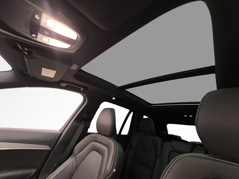 Volvo XC90 bild 13
