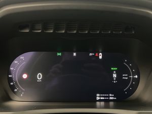 Volvo XC90 bild 21