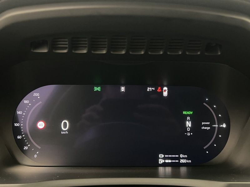 Volvo XC90 bild 21