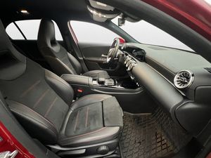 Mercedes A250 bild 26
