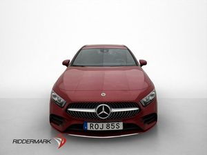 Mercedes A250 bild 2