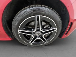 Mercedes A250 bild 33