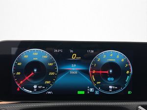 Mercedes A250 bild 16