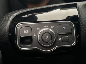 Mercedes A250 bild 14