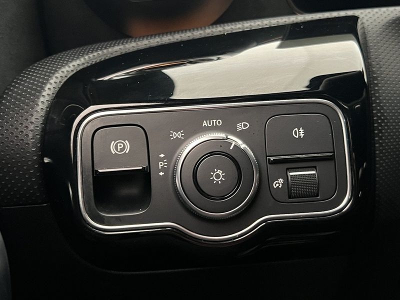 Mercedes A250 bild 14