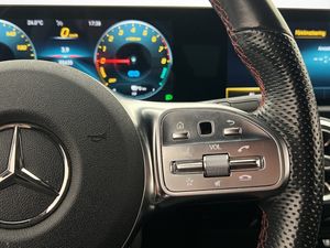 Mercedes A250 bild 18