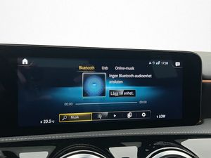 Mercedes A250 bild 22
