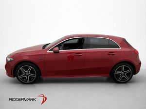 Mercedes A250 bild 5